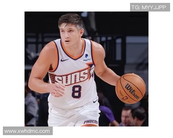 阿伦三分球创太阳队史纪录！4年7000万签约彰显1750万年薪价值，助推太阳队季后赛前景