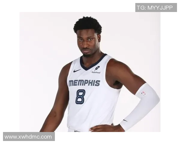 莫兰特与小贾伦·杰克逊：灰熊队内外线组合的建队基石