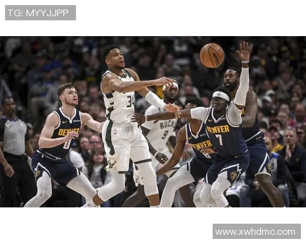 11月20日掘金对阵雄鹿精彩直播全程回顾与赛后分析