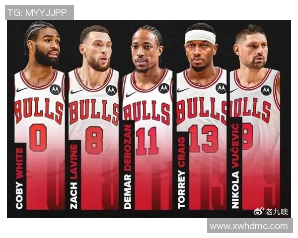 NBA公牛与魔术精彩对决录像回放分析及比赛亮点总结